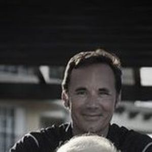 Meet your Posher, Greg